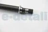 Полуось Megane/Scenic 1.4i/1.6i/1.5dCi 03- (920mm/25z/26z) BGA DS7349R (фото 8)