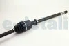 Піввісь BGA DS7352R (фото 2)