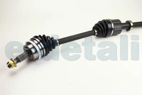 Піввісь BGA DS7352R