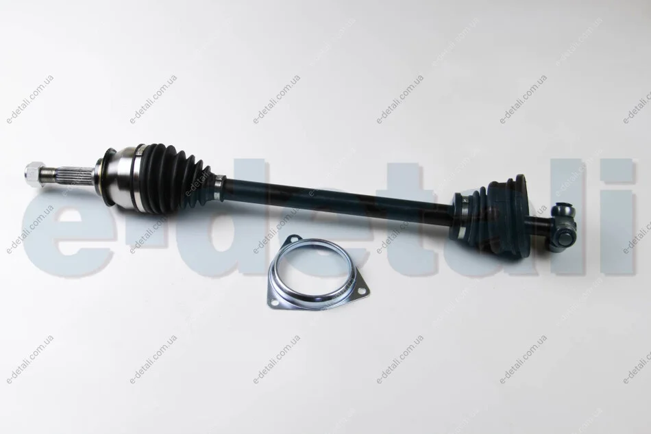 Полуось BGA DS7360L (фото 1)