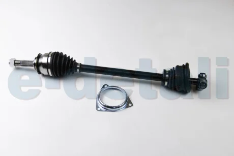 Полуось BGA DS7360L