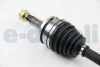 Полуось BGA DS7607L (фото 3)