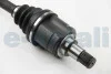 Піввісь BGA DS7608L (фото 3)