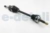Полуось BGA DS7610L (фото 1)