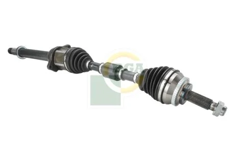 Піввісь BGA DS7617R
