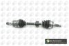 Піввісь перед. AVENSIS/RAV 4 06-19 BGA DS9110L (фото 1)