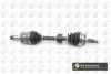 Піввісь перед. AVENSIS/RAV 4 06-19 BGA DS9110L (фото 1)