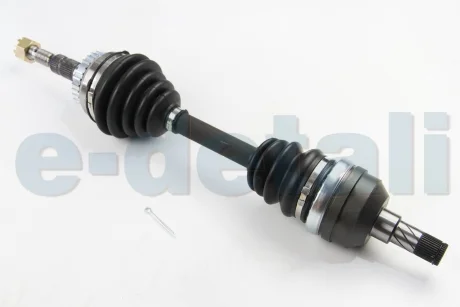 Піввісь BGA DS9508LA