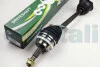 Піввісь BGA DS9510LA (фото 1)