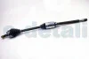 Піввісь BGA DS9510RA (фото 1)