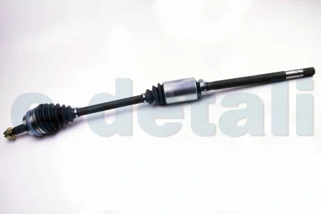 Піввісь BGA DS9510RA