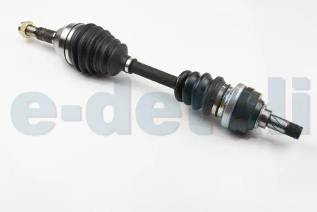 Полуось BGA DS9515L