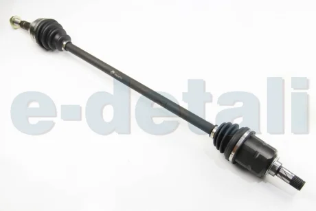Полуось BGA DS9515R