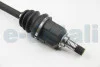 Піввісь BGA DS9520R (фото 2)