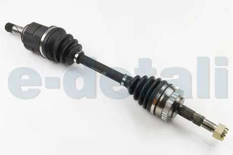 Полуось BGA DS9520R