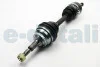 Полуось Combo/Corsa C 1.7DTI 03-Л. BGA DS9527L (фото 1)