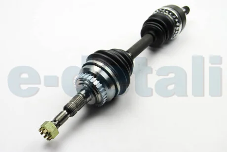 Полуось Combo/Corsa C 1.7DTI 03-Л. BGA DS9527L