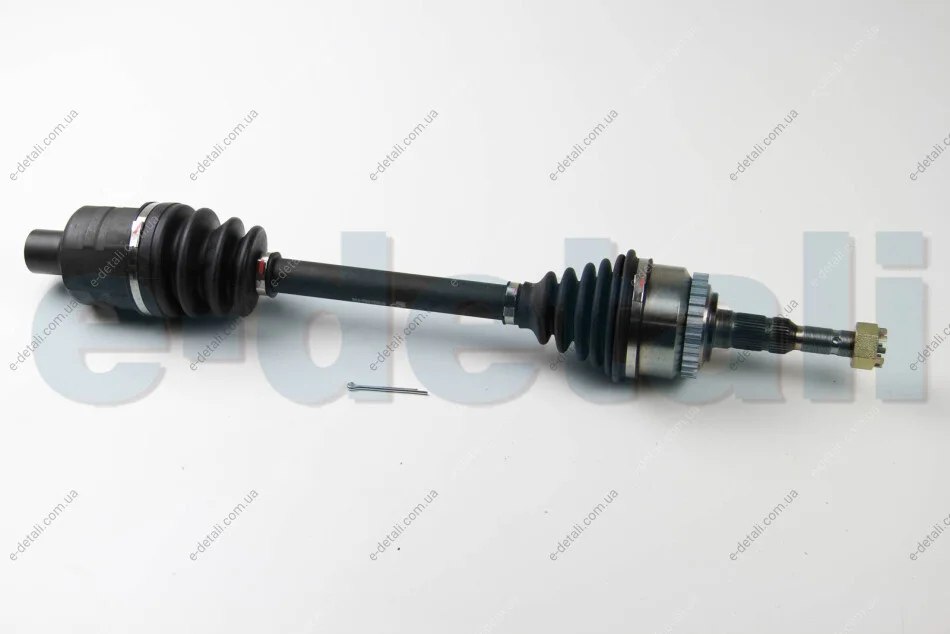 Піввісь BGA DS9527R (фото 1)
