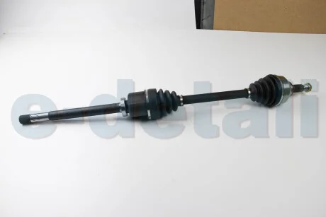 Полуось BGA DS9529R