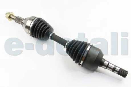 Піввісь BGA DS9532
