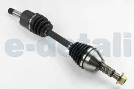 Полуось BGA DS9536