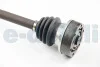 Піввісь VW T3 1.6-1.9 -91 543mm BGA DS9605 (фото 3)