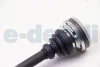 Полуось BGA DS9609 (фото 3)