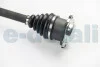 Полуось BGA DS9619R (фото 3)