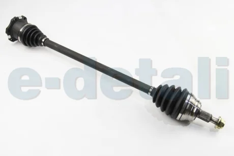 Піввісь BGA DS9619R