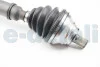 Піввісь BGA DS9631L (фото 3)