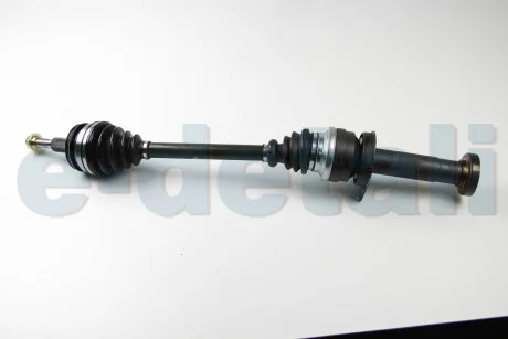 Піввісь BGA DS9639R