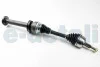 Полуось BGA DS9640R (фото 1)