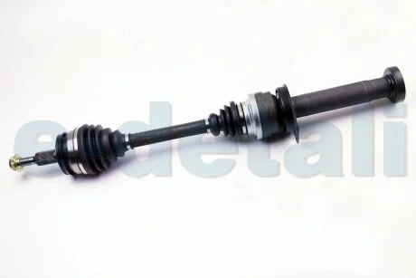 Піввісь BGA DS9642R