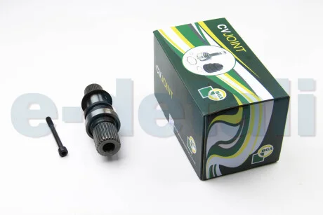 Вал КПП BGA DS9644SS
