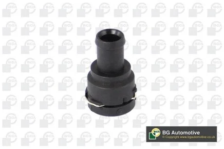 Фланец радиатора Caddy/Octavia 3B0122291B BGA FA9607