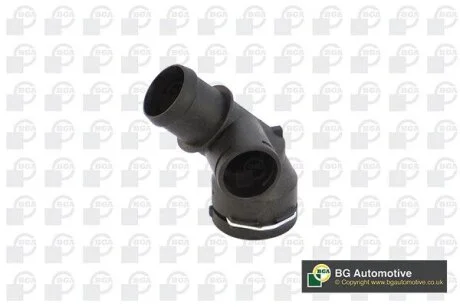 Фланець системи охолодження BGA FA9614