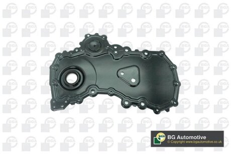 Частини корпуса ДВЗ (кришка ГРМ) BGA FC2305