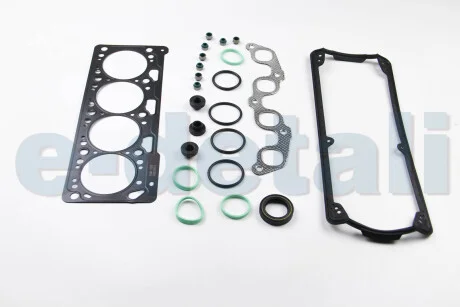 Комплект прокладок Caddy II 1.4/1.6i (AEX, AKV, APQ, AUD) 95-04 (верхний)) BGA HK0512