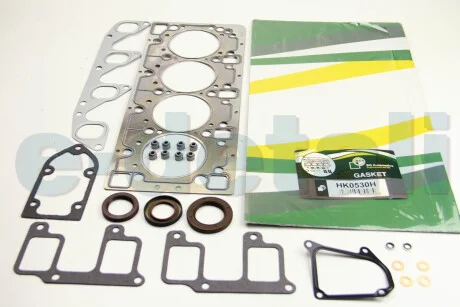 Комплект прокладок Jumper/Boxer 2.5TDI (DJ5TED) 96-02 (верхний)) BGA HK0530H