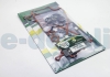 Комплект прокладок из разных материалов BGA HK0715 (фото 1)