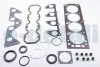 Комплект прокладок ASCONA/ASTRA/KADETT/OMEGA/VECTRA 2.0i 86-99 (верхній) BGA HK2353 (фото 2)