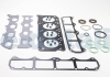 Комплект прокладок Fiat Doblo 1.6i 00- (верхний) BGA HK5799 (фото 1)
