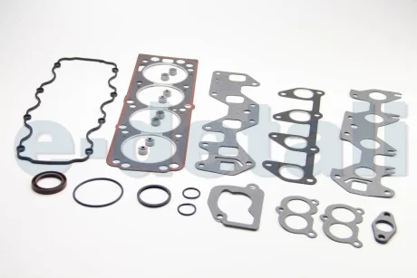 Комплект прокладок Astra/Corsa 1.4 i 91-02 (верхний) BGA HK7324