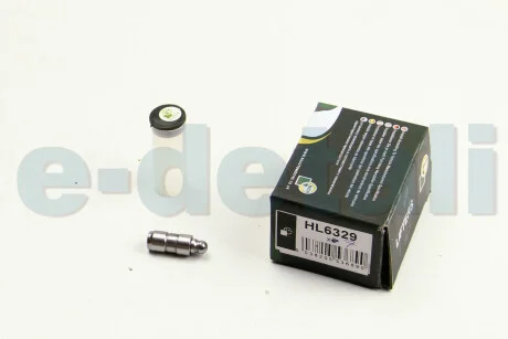 Толкатель клапана Combo/Caddy 1.0/1.2/1.4i 95-10 BGA HL6329