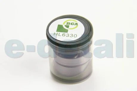 Гідрокомпенсатор BGA HL6330