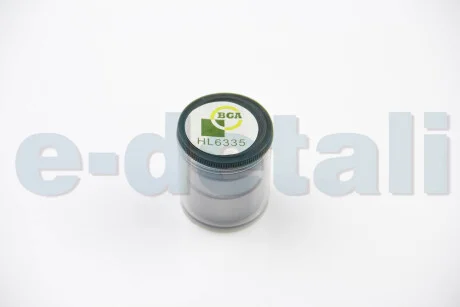 Штовхач клапану Scudo 1.6i (220) 96-06 BGA HL6335