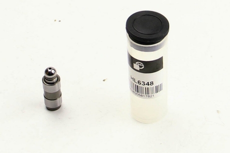 Штовхач клапану BMW 1 (E87)/3 (E46, E90, E93, E92)/Z4 1.6i/1.8i/2.0i 01 - (12mm) BGA HL6348