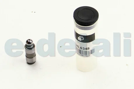 Толкатель клапана BMW 1 (E87)/3 (E46, E90, E93, E92)/Z4 1.6i/1.8i/2.0i 01 - (12mm) BGA HL6348