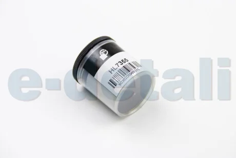 Штовхач клапану Vivaro/Kangoo/Trafic/Megane 1.5/1.9 DCI 97- (7.70mm) BGA HL7355