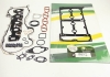 Комплект прокладок из разных материалов BGA HN4377 (фото 2)